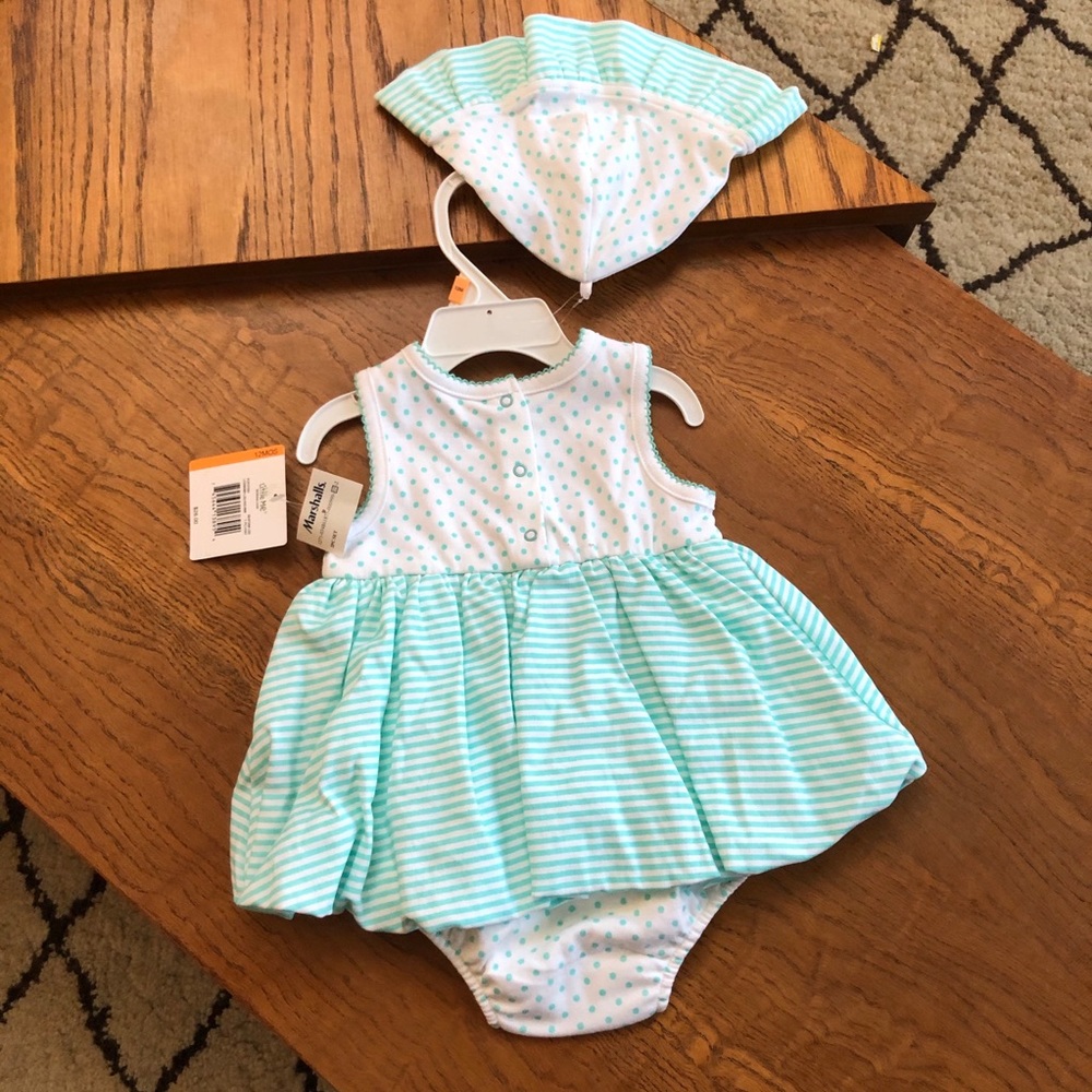 Summer outfit - Picture 4 of 6